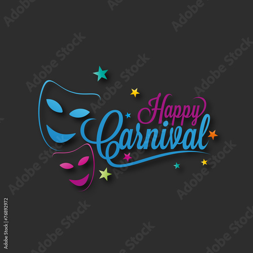 joyeux carnaval