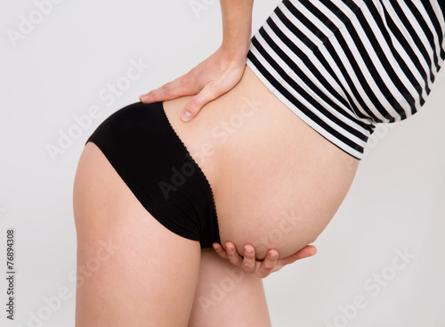 Pregnancy Backache