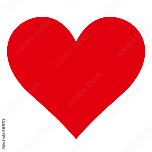 Herz, Herzchen, Icon, Symbol, Herzsymbol, Herzicon, Heart, 2D