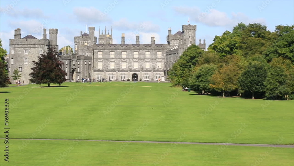 Kilkenny Castle Kilkenny Castle