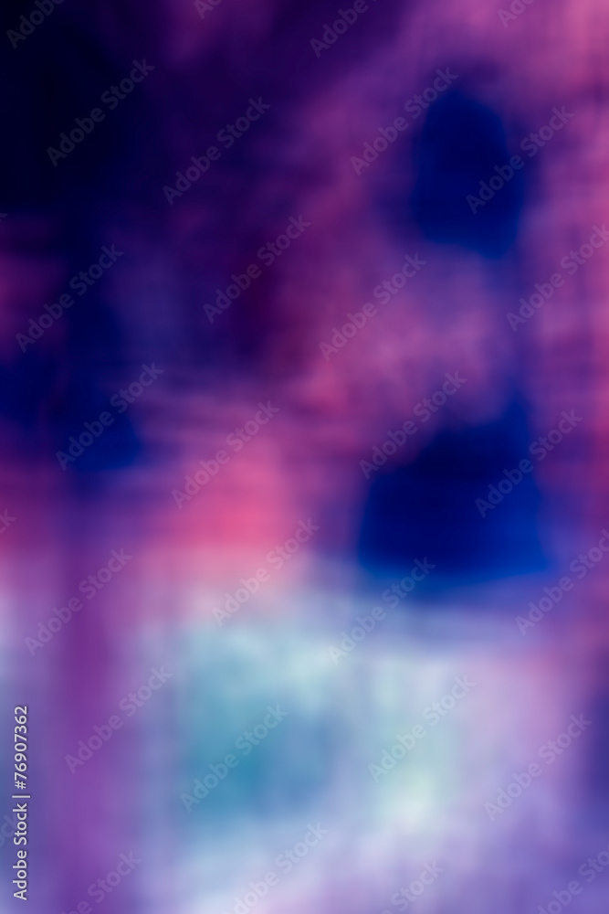 pink,purple,blue color tone abstract.