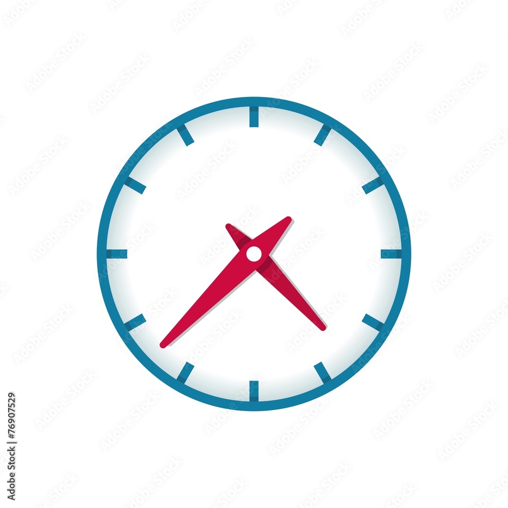 Clock icon Clock icon