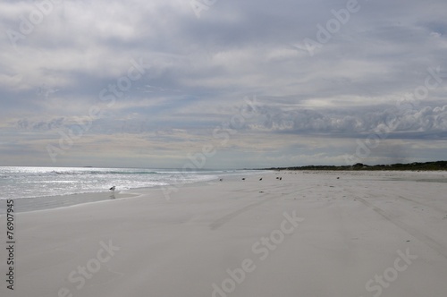 Le Grand Beach - Cape le Grand - Western Australia 
