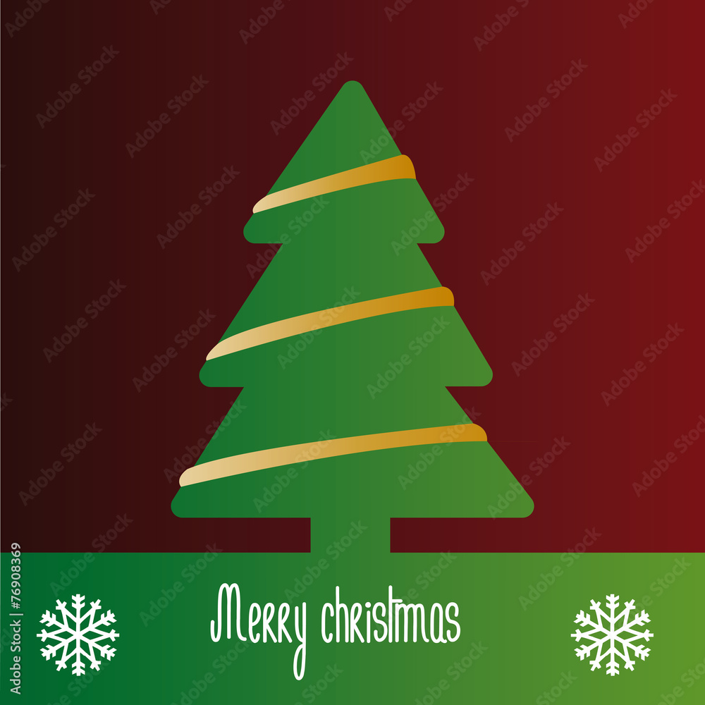 christmas tree christmas tree