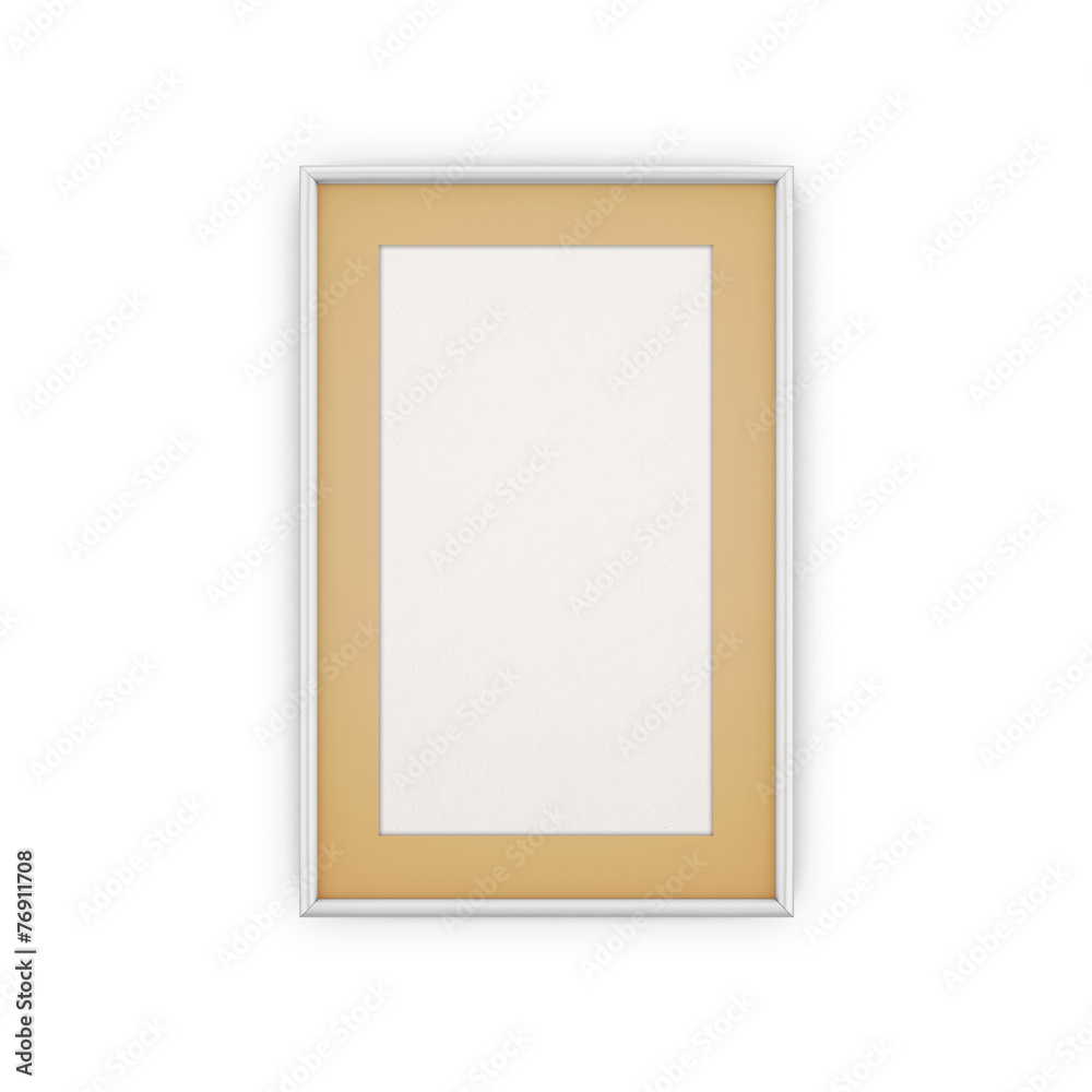 Obraz premium Picture Frames and pictures