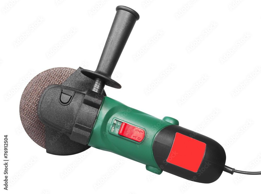 Grinder Grinder