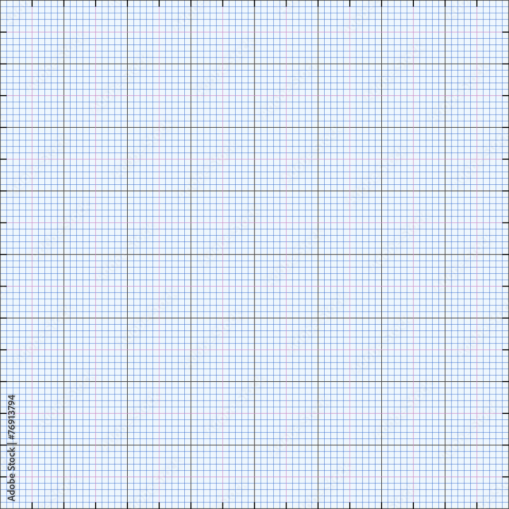 Graph paper grid background Graph paper grid background
