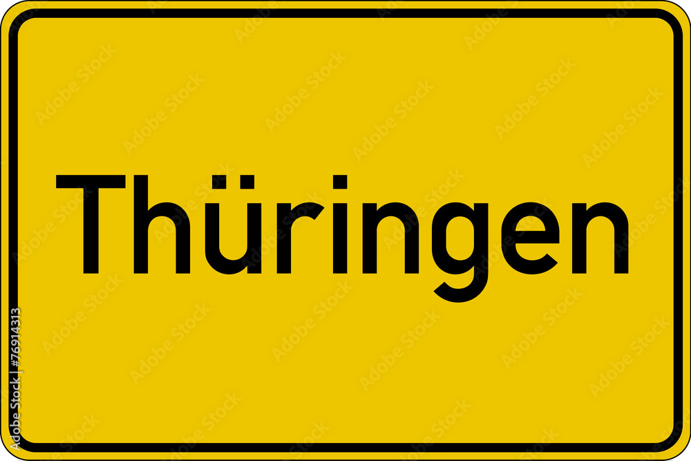 Thüringen