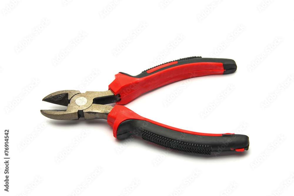 Pliers tool Pliers tool