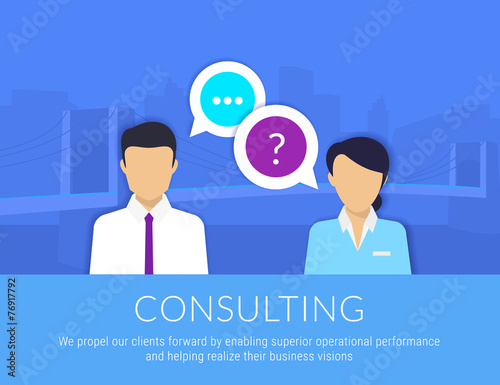 Consulting