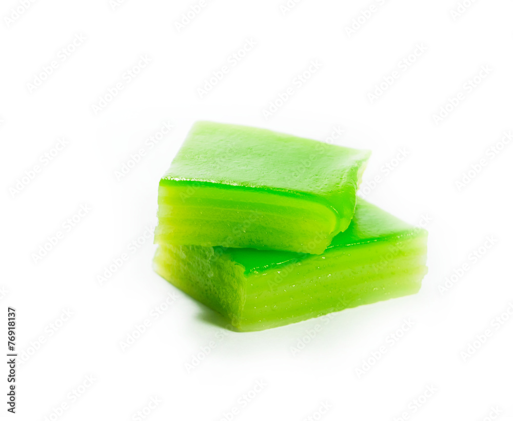 sweet dessert thailand,layer Cake