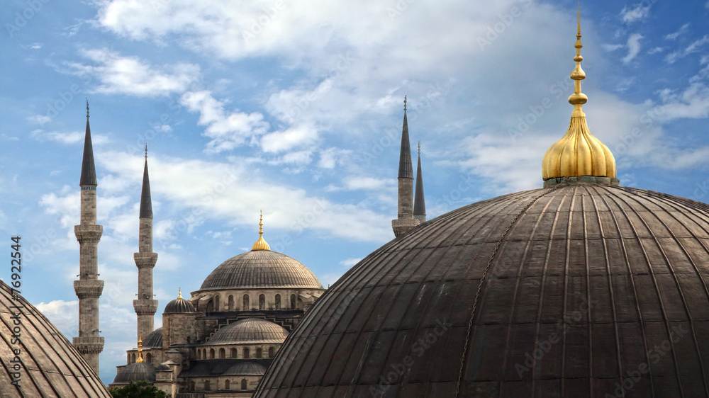 Obraz premium Istanbul
