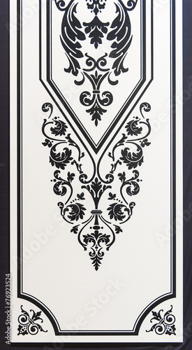 ornament design ornamental pattern frame