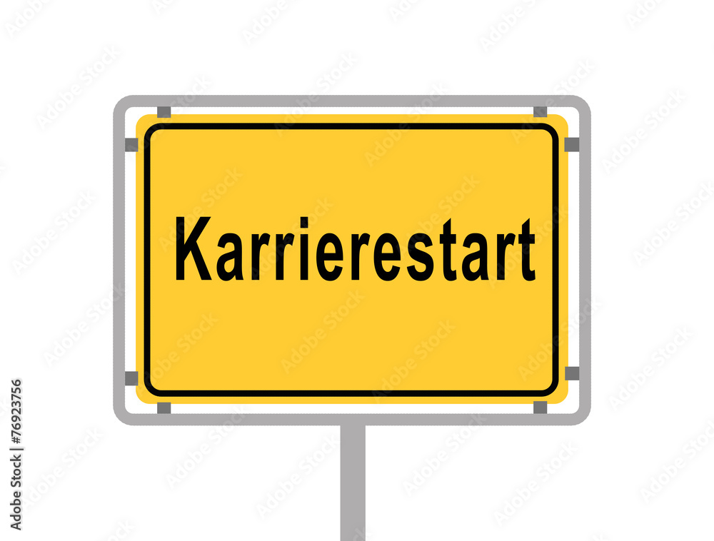 Karrierestart Karrierestart