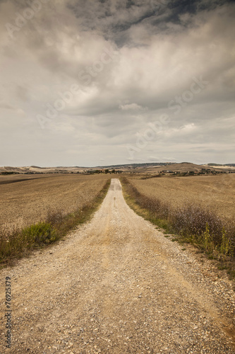 Campagna Toscana