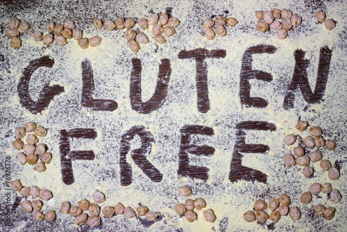 Foto Gluten free