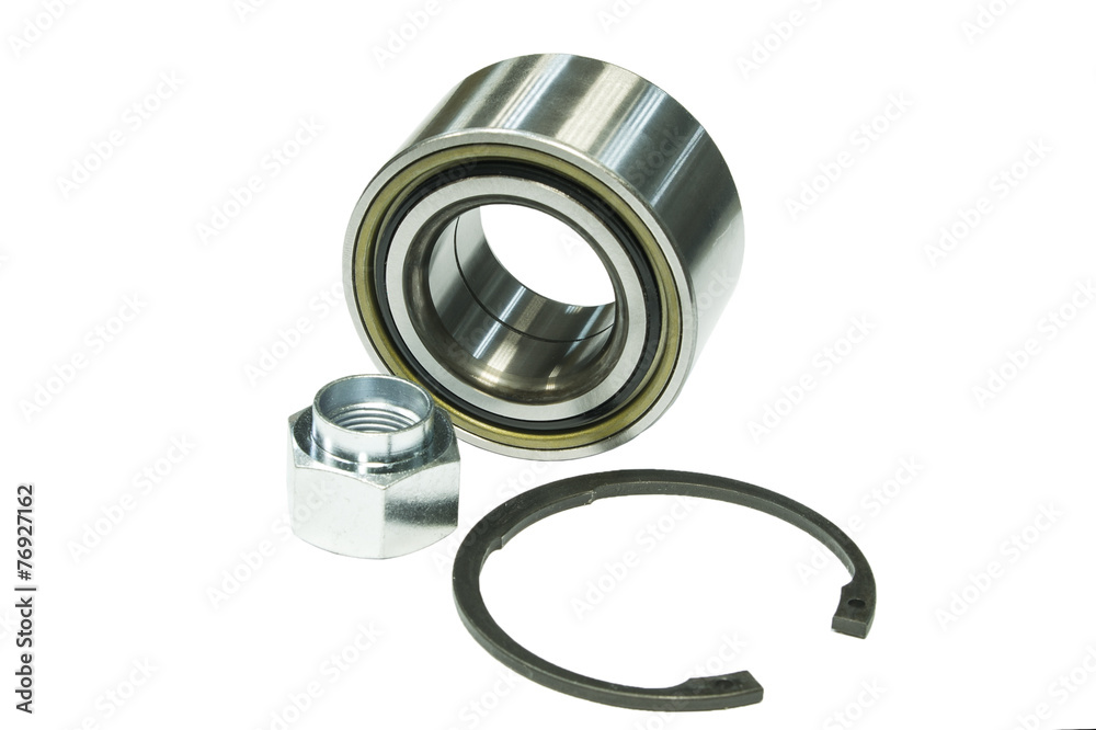 bearing of hub bearing of hub