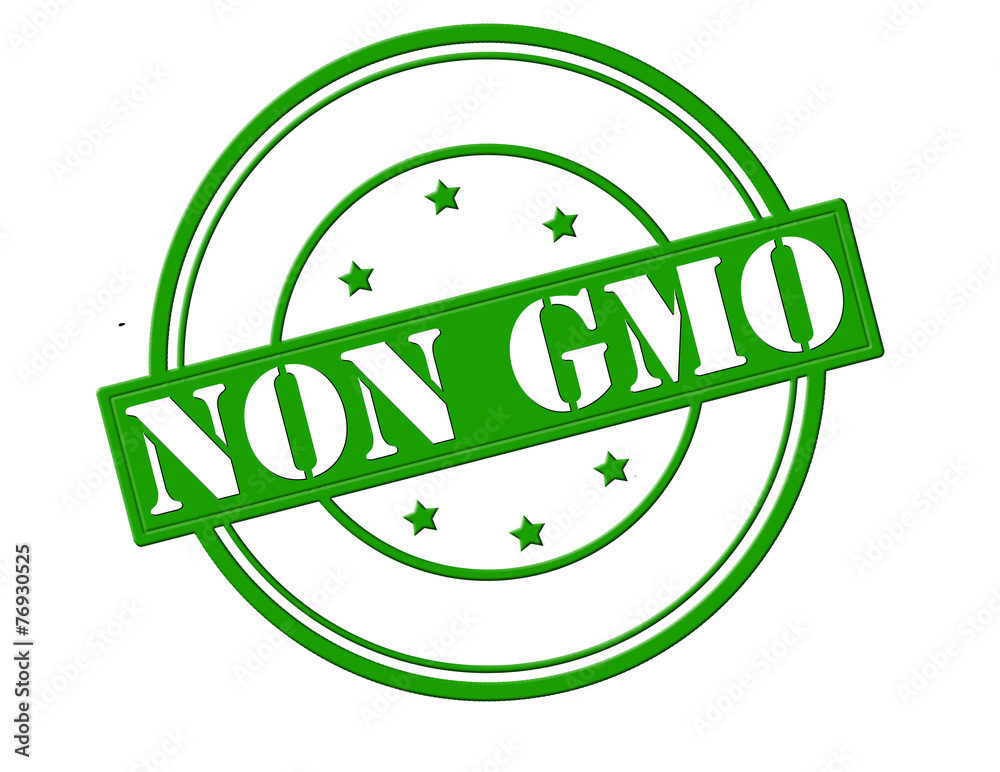 Non GMO Non GMO