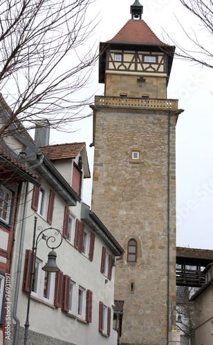 Hochwachturm-I-Waiblingen photo