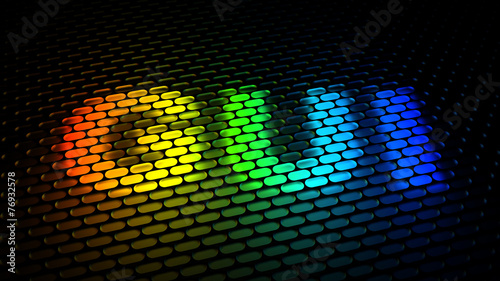 GUI - graphical user interface