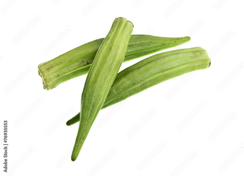 Okra Okra