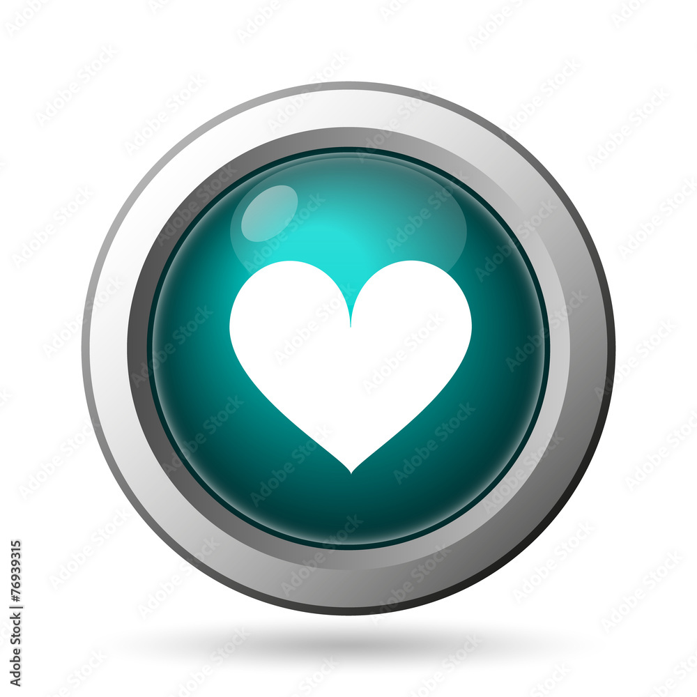 Heart icon Heart icon
