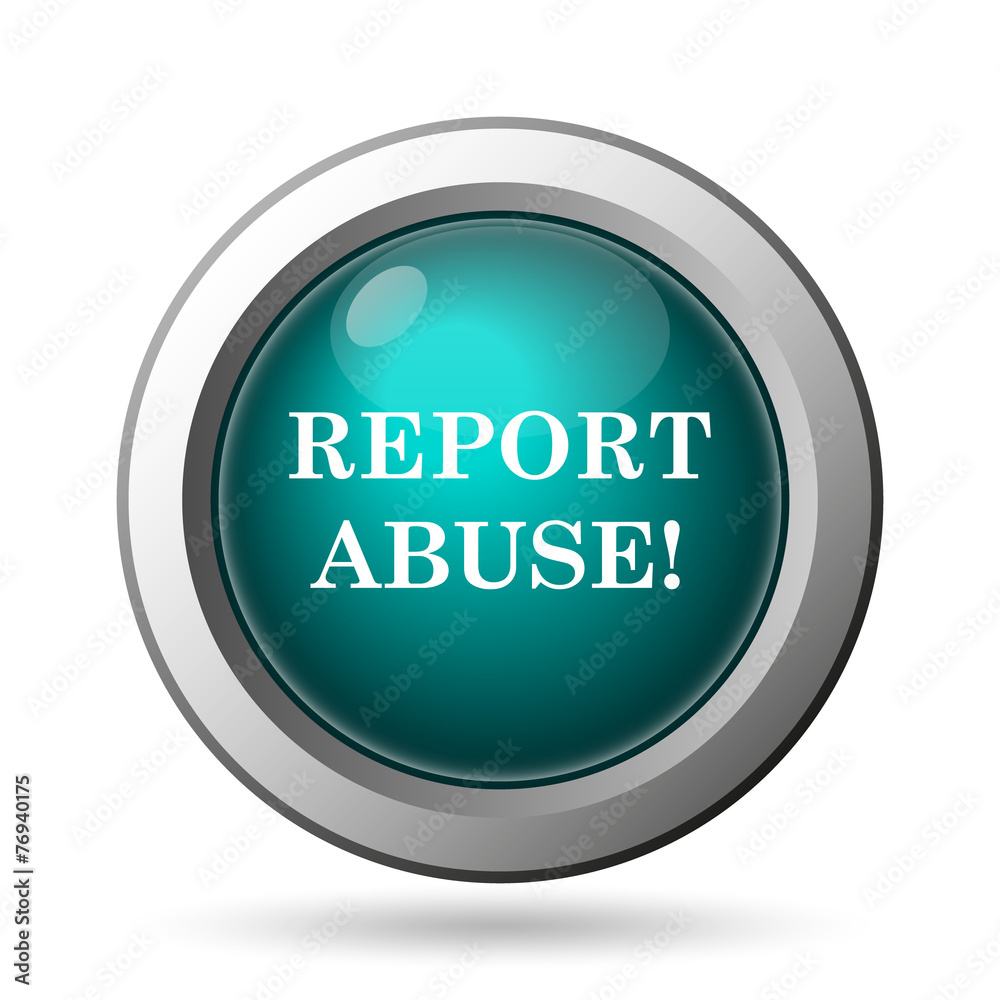 Report abuse icon Report abuse icon