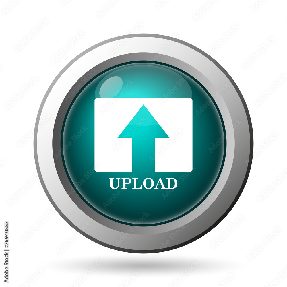 Upload icon Upload icon
