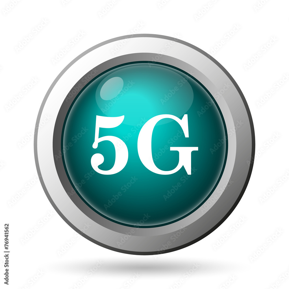 5G icon 5G icon