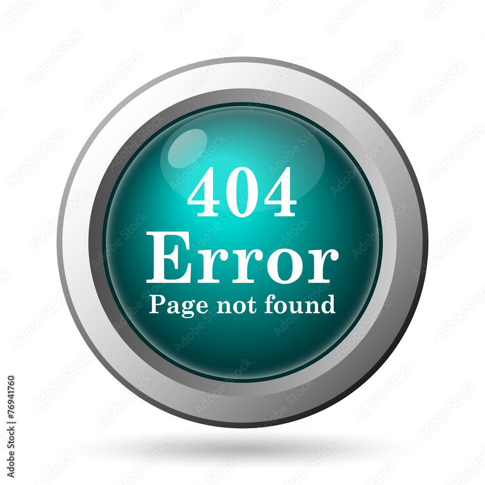 404 error icon 404 error icon