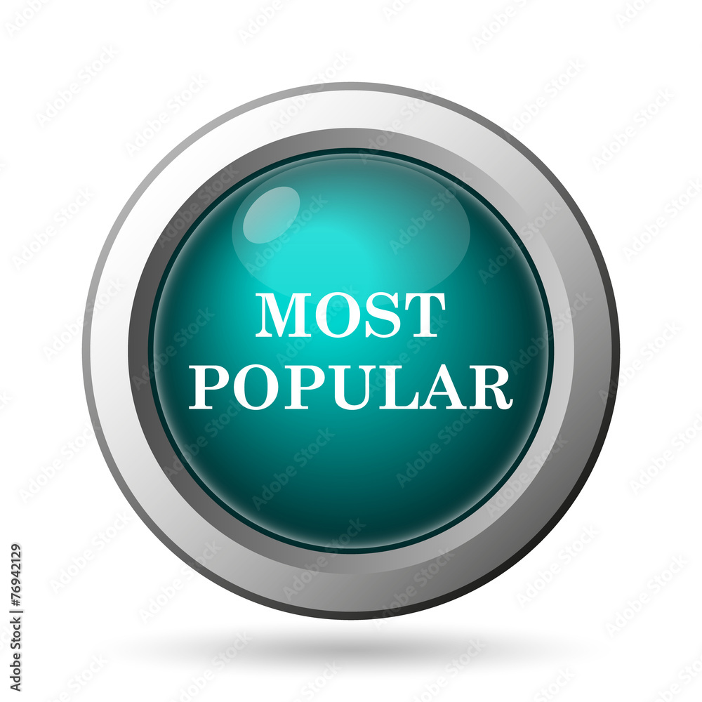Most popular icon Most popular icon