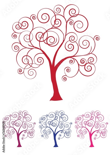 Tree of life_5-8