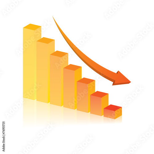 Business graph Free Download Business graph - GFXLoad