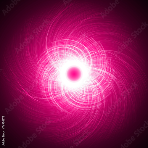 energy ring.(dual vortex version)