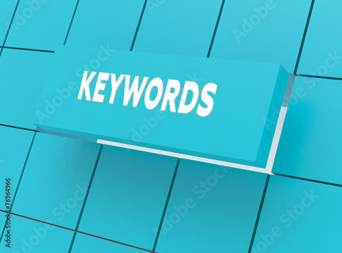 Concept KEYWORDS