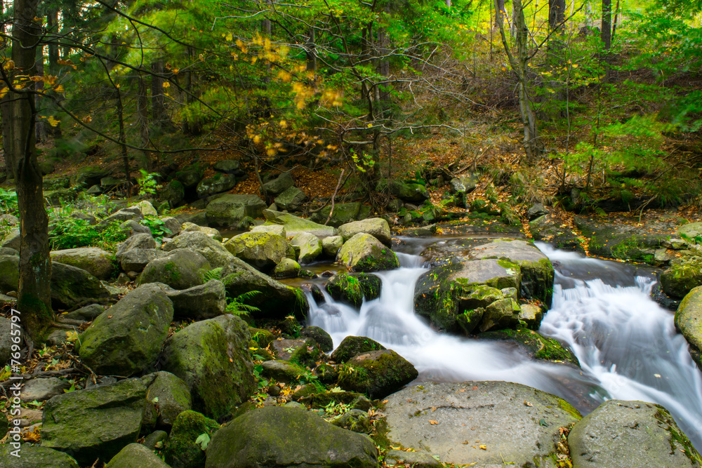 River River