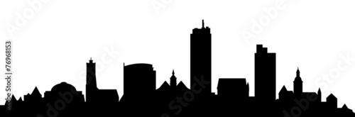 Skyline Jena