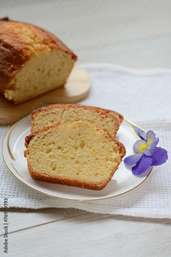 手作りパウンドケーキ 手作りパウンドケーキ