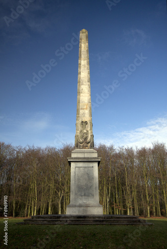 Obelisk van Rijswijk