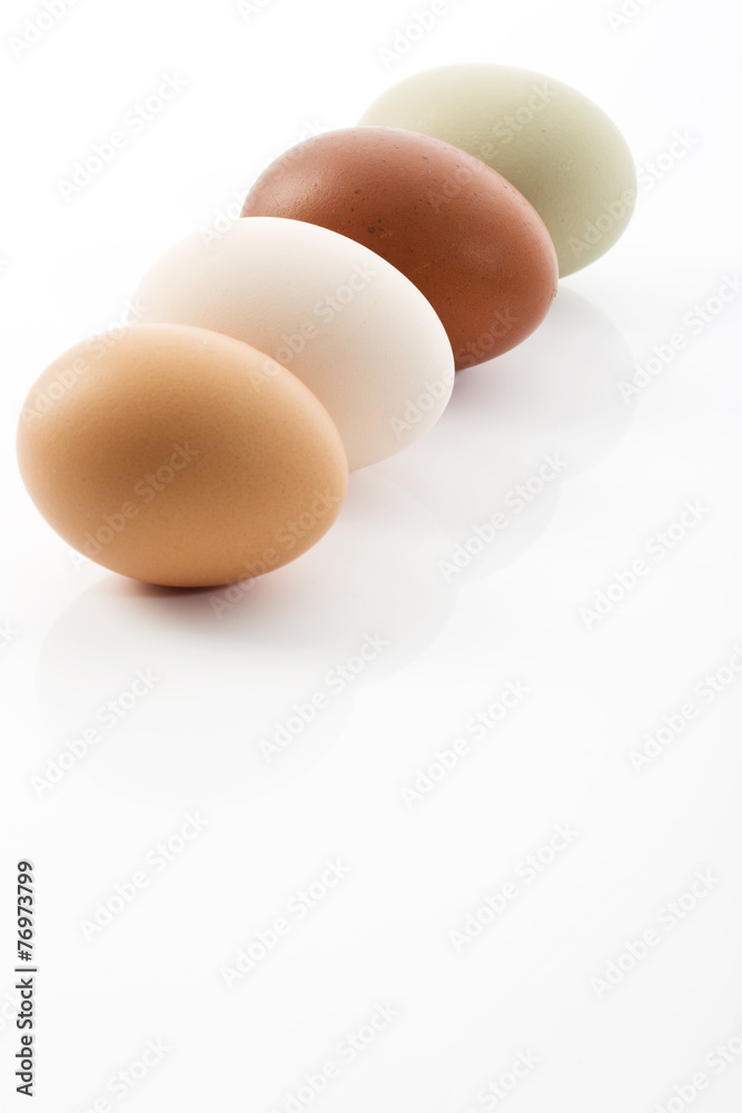 Eier Eier
