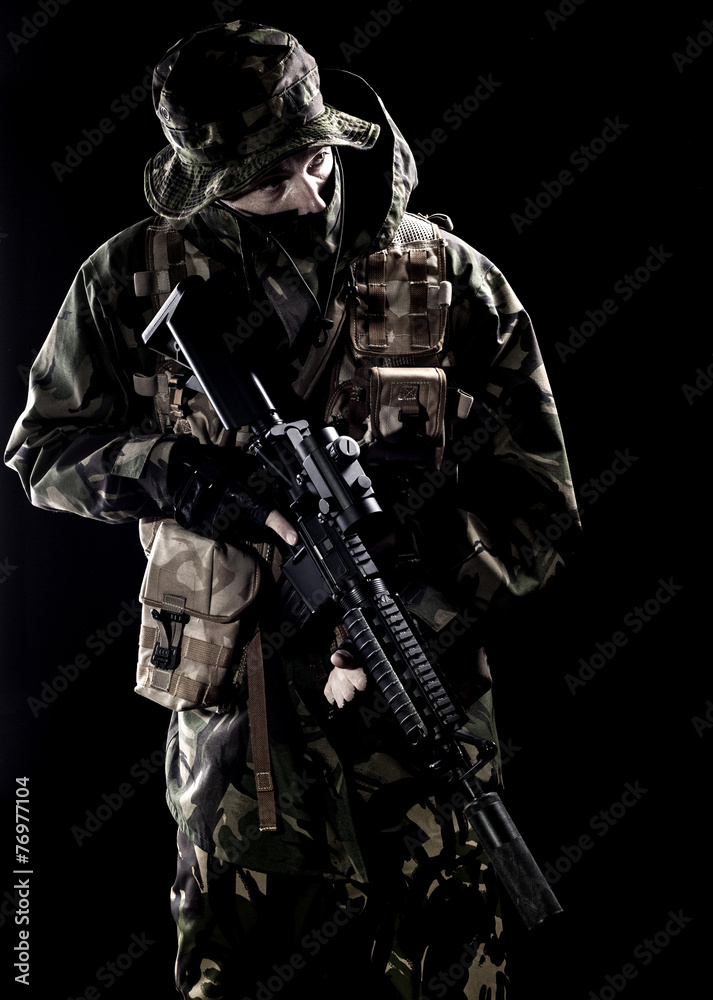 Armed forces Armed forces