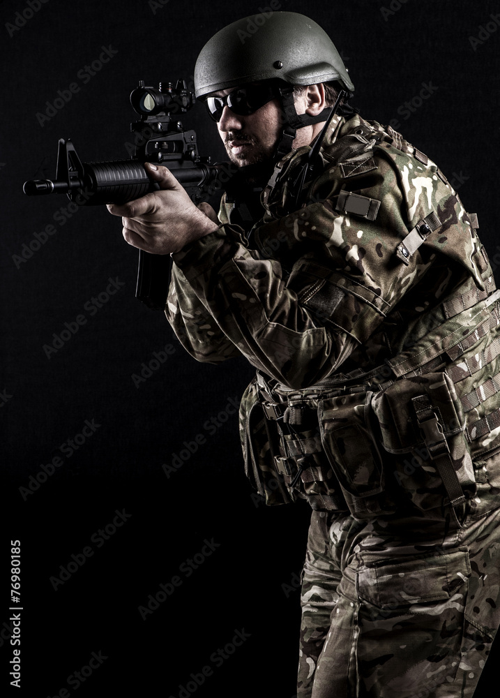 Armed forces Armed forces