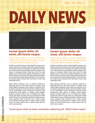 Newsletter