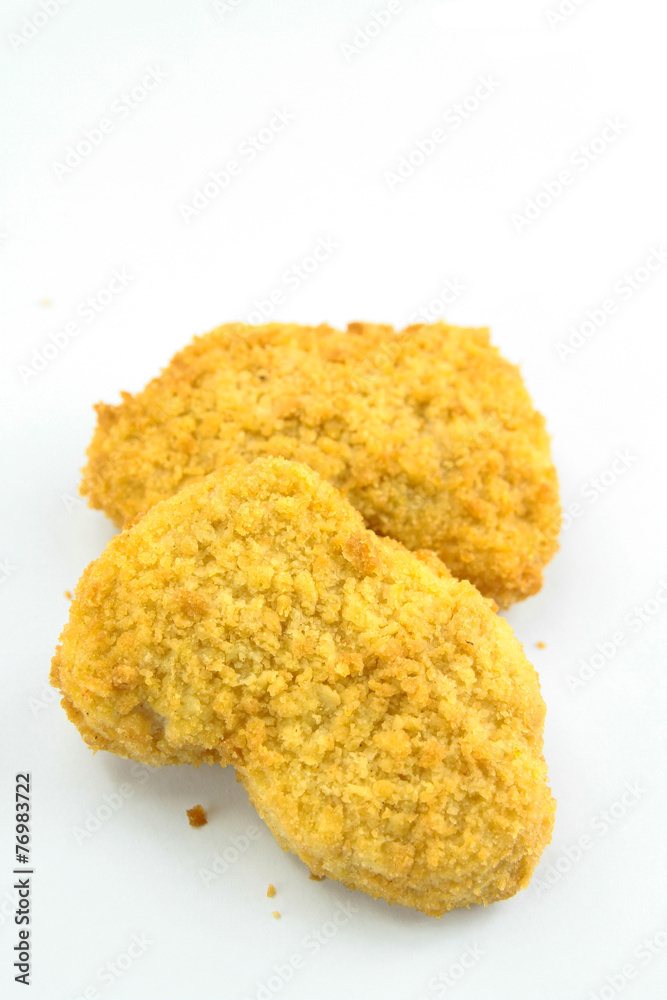 nuggets nuggets