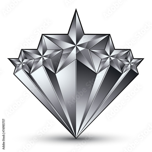 Geometric vector classic si...