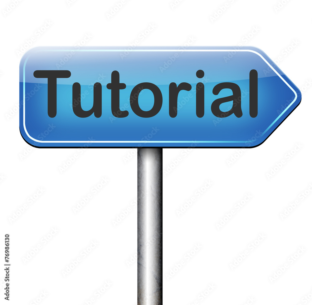 tutorial