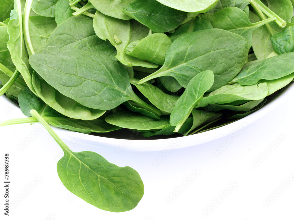 Spinach Spinach