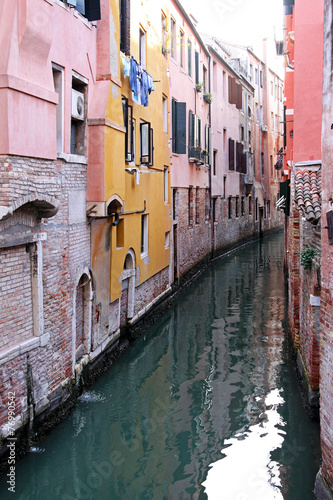 Venetian streets