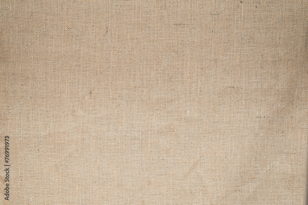 Burlap texture background Burlap texture background