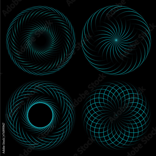 spirograph